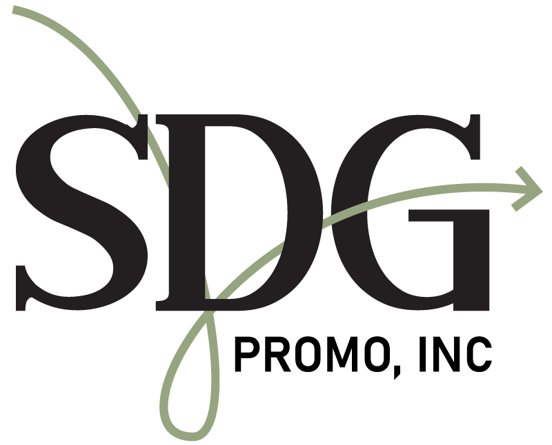 SDG Promotions, Inc
